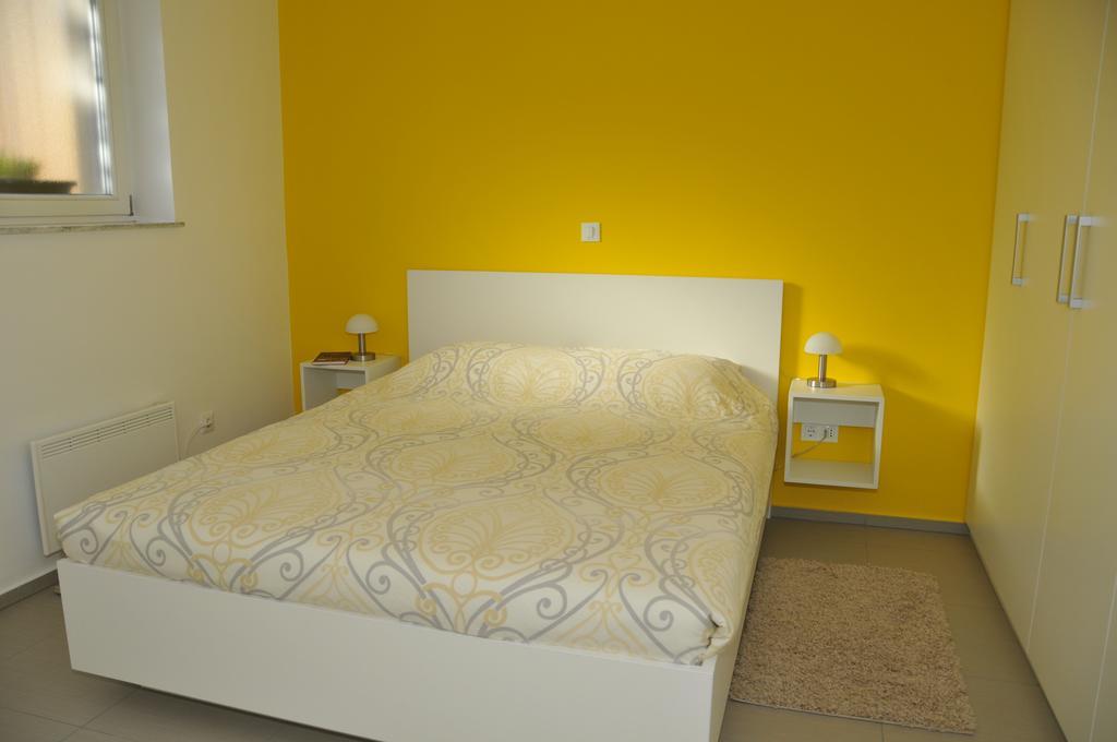 Atrium Flat In The Villa Liubliana Exterior foto